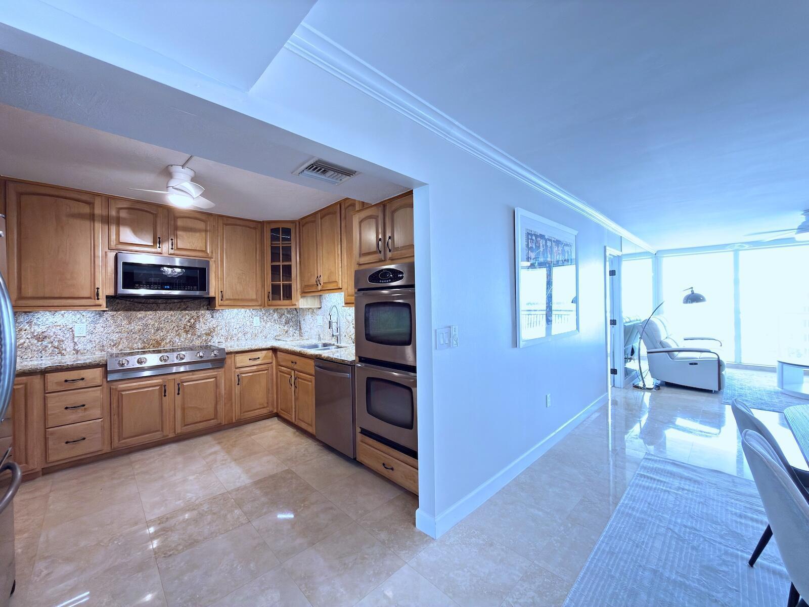 3546 S Ocean Boulevard # 822, South Palm Beach FL 33480 photo 3