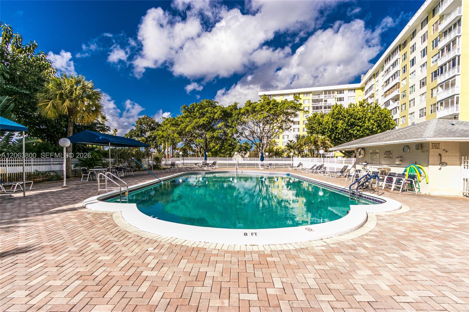 4400 Hillcrest Dr # 1005A, Hollywood FL 33021 photo 4