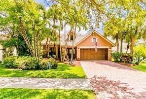 6310 NW 58TH Way # 1, Parkland FL 33067