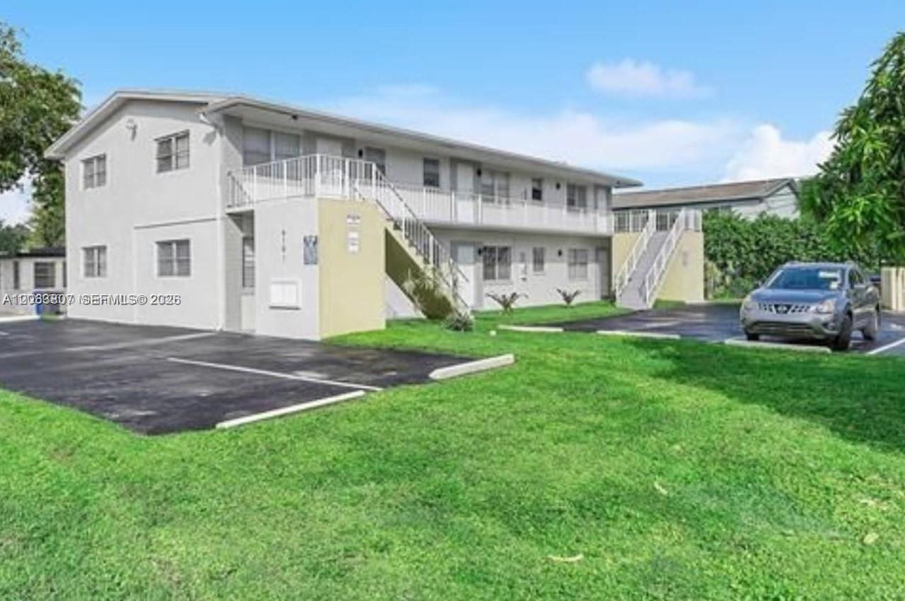 6101 Garfield St # 5, Hollywood FL 33024