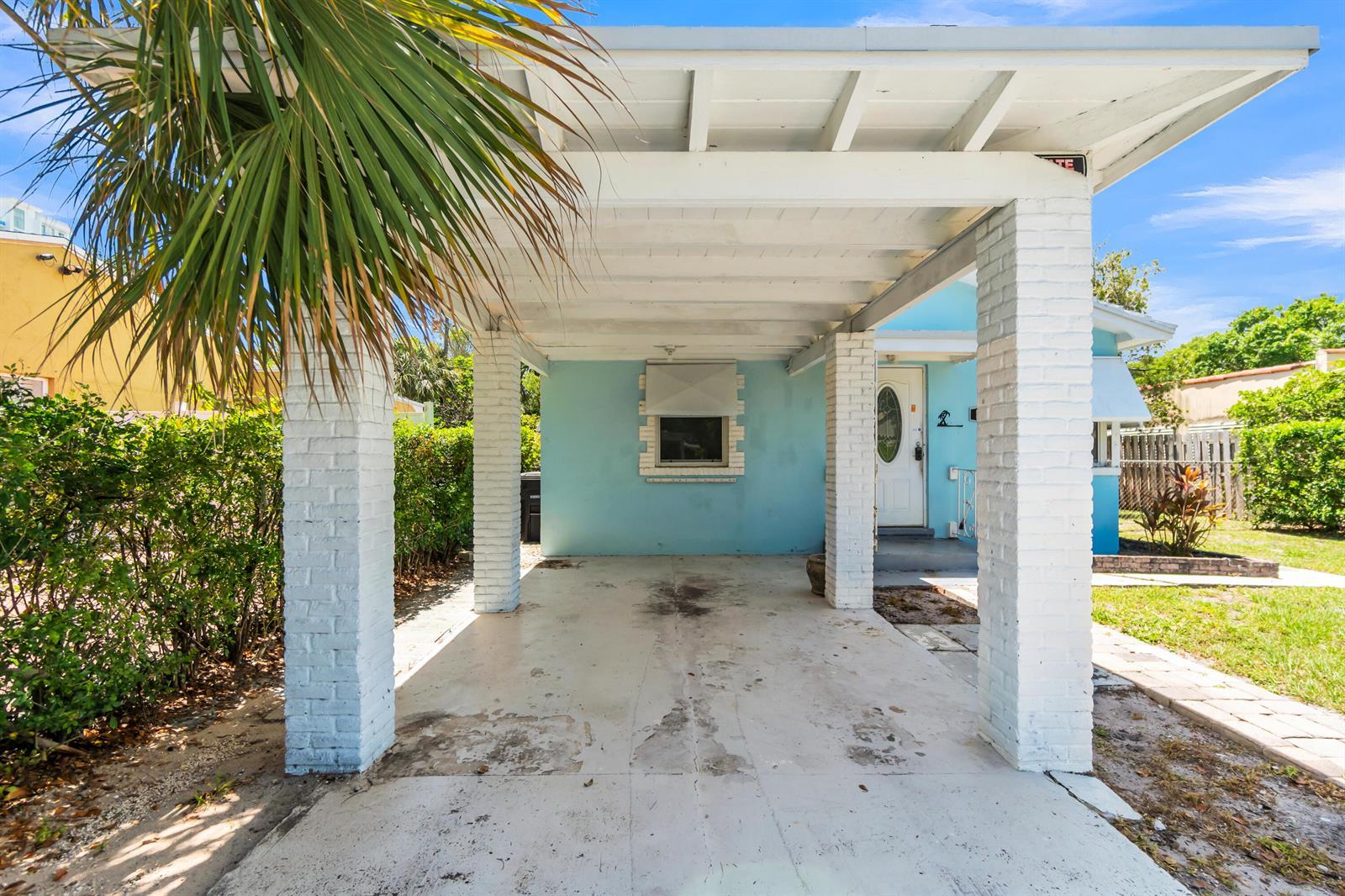 434 49th Street, West Palm Beach FL 33407 photo 3