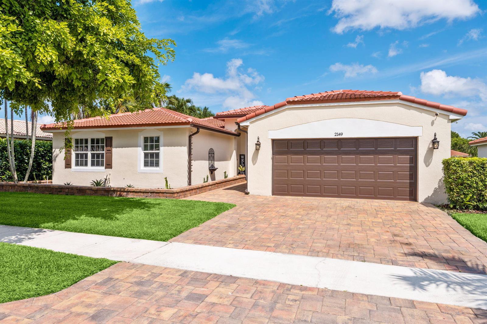 2149 SW 119th Avenue, Miramar FL 33025 photo 2
