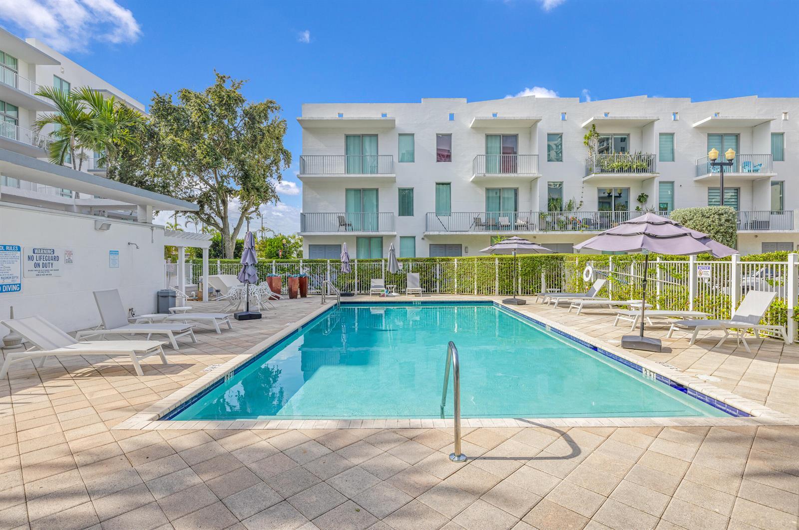 2100 VAN BUREN Street # 206, Hollywood FL 33020 photo 3