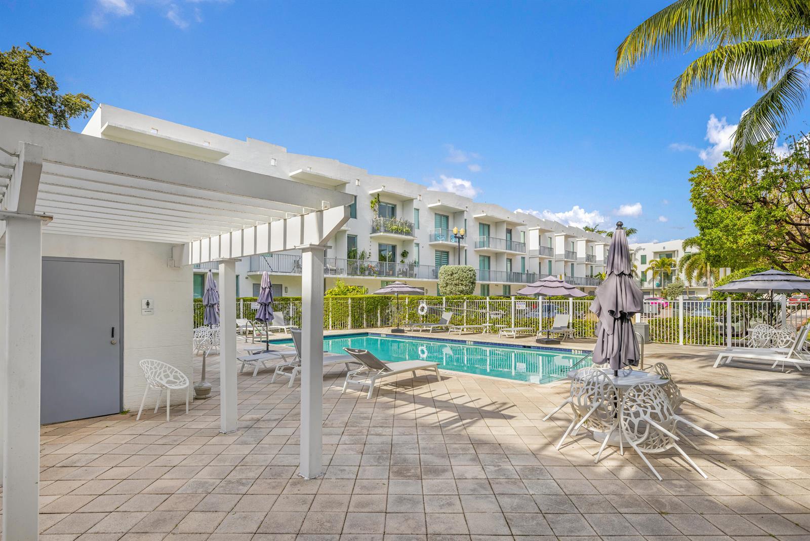 2100 VAN BUREN Street # 206, Hollywood FL 33020 photo 4