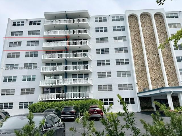401 NE 14th Ave # 602, Hallandale Beach FL 33009