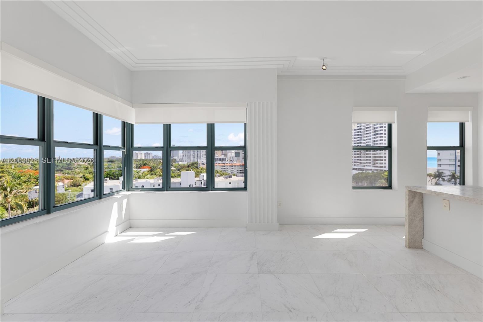 2421 Lake Pancoast Dr # 7A, Miami Beach FL 33140 photo 3