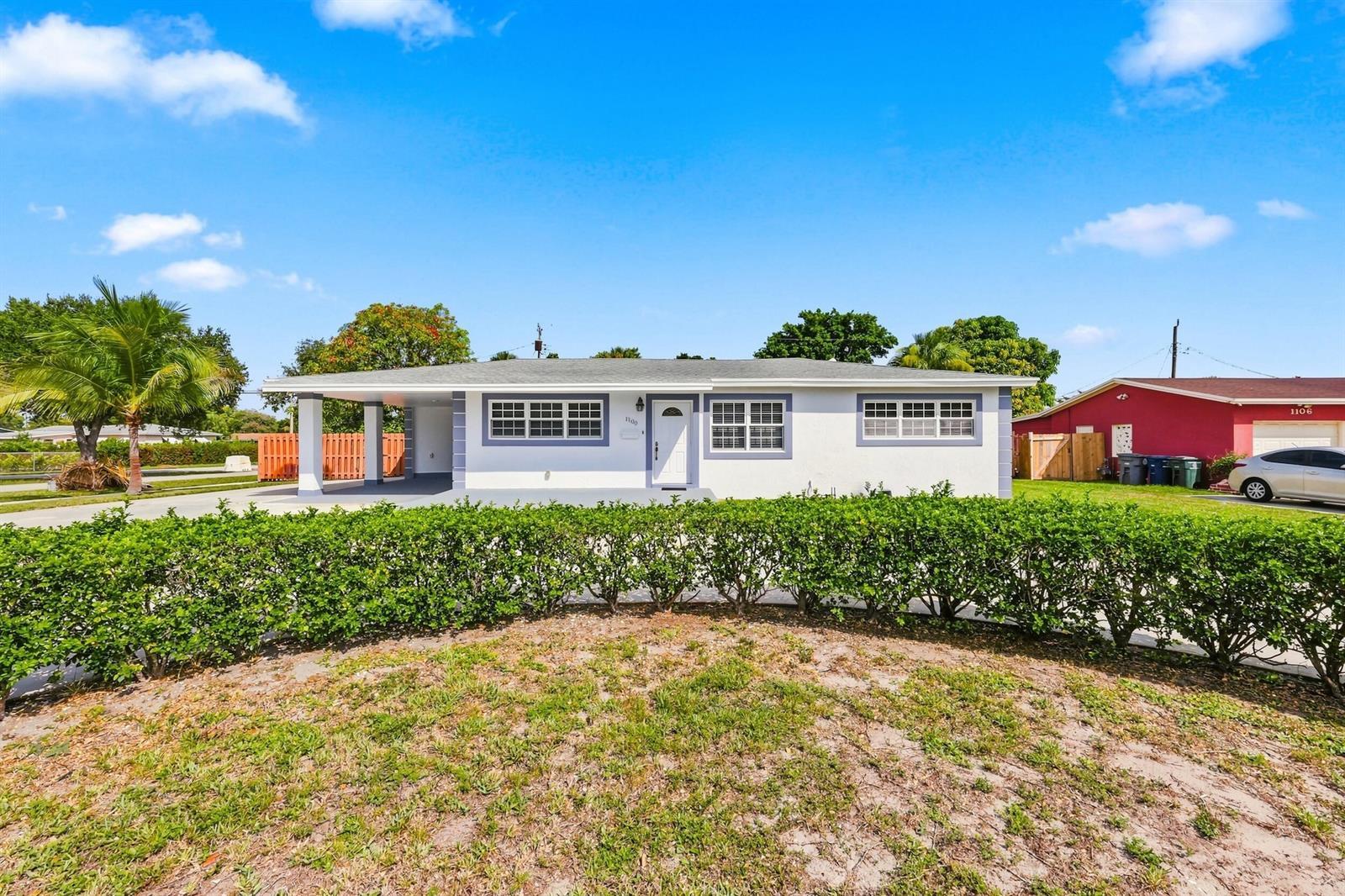 1100 7TH Street, Lake Park FL 33403 photo 2