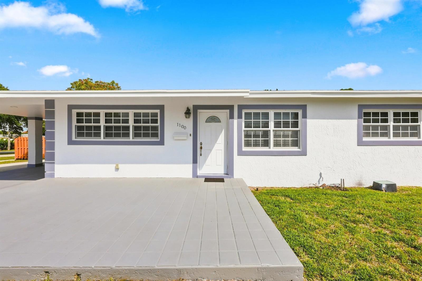 1100 7TH Street, Lake Park FL 33403 photo 4