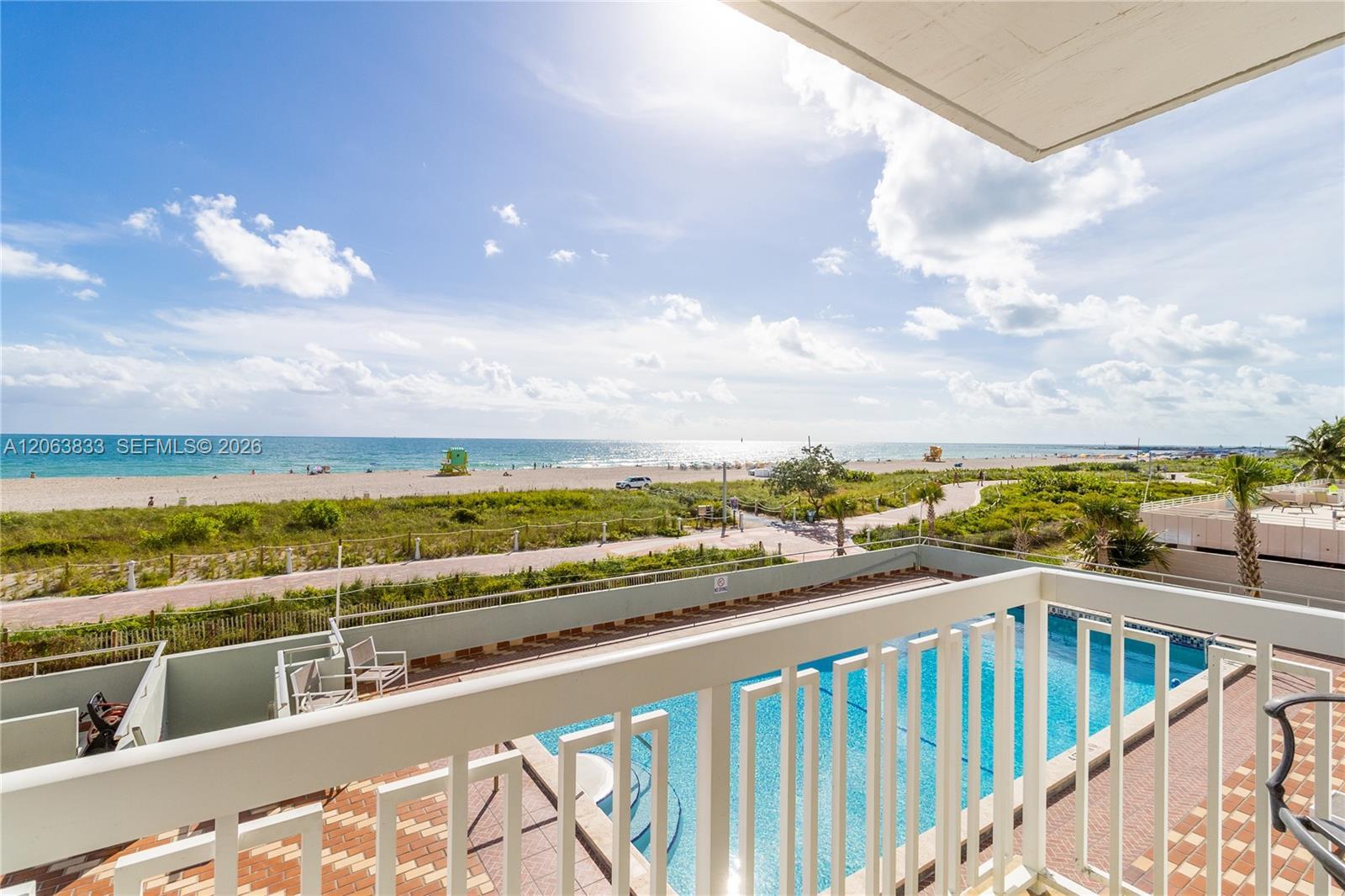 401 Ocean Dr # 316, Miami Beach FL 33139 photo 3