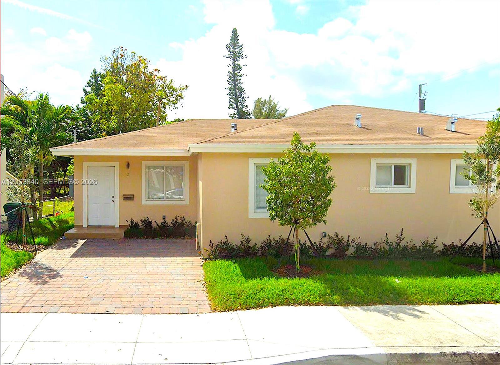 4643 NW 15th Ct # 2, Miami FL 33142 photo 2