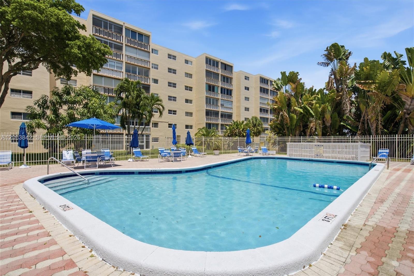 1000 NE 12th Ave # 408, Hallandale Beach FL 33009 photo 2