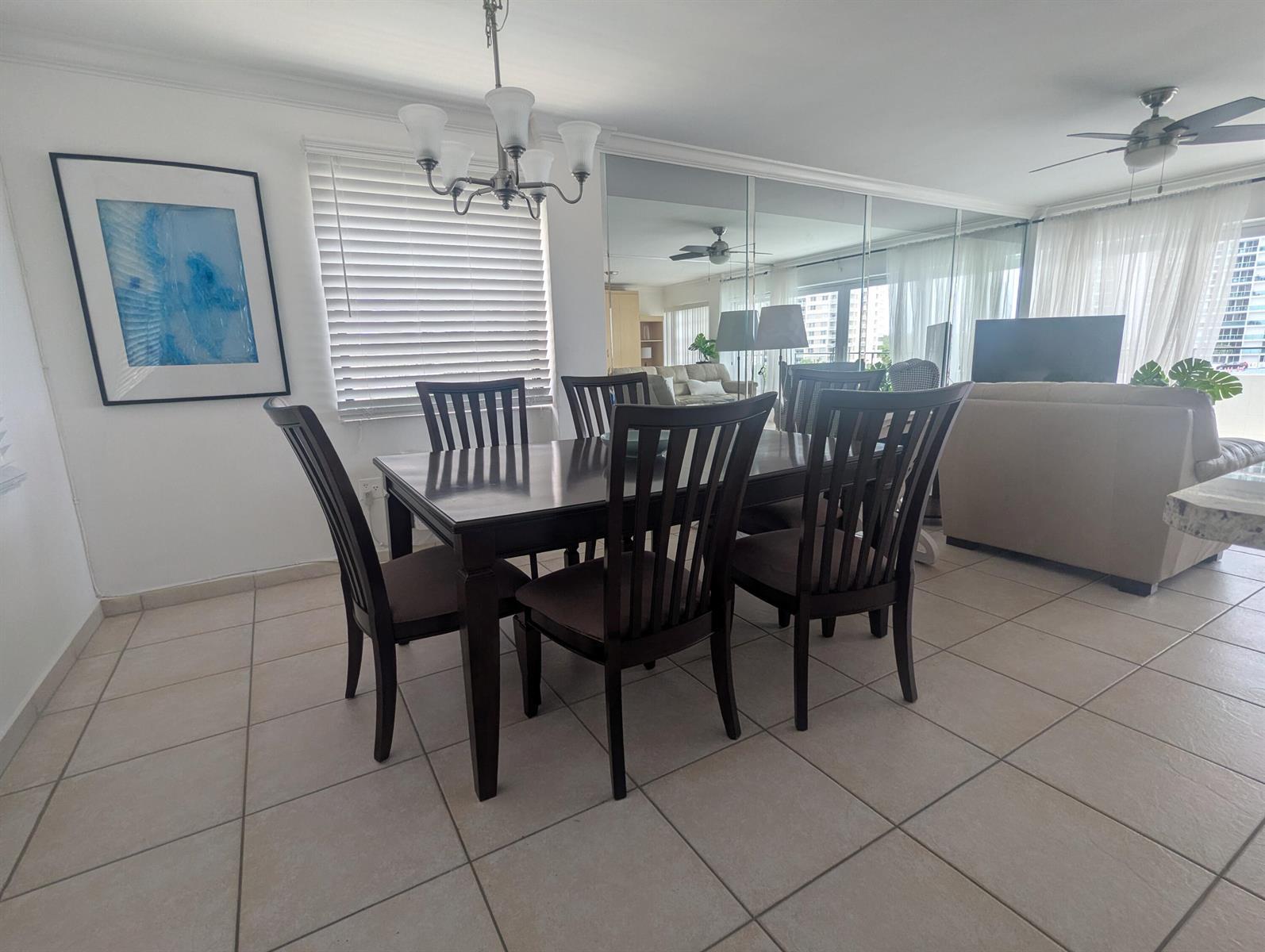 220 KINGS POINT Drive # 501, Sunny Isles Beach FL 33160 photo 3