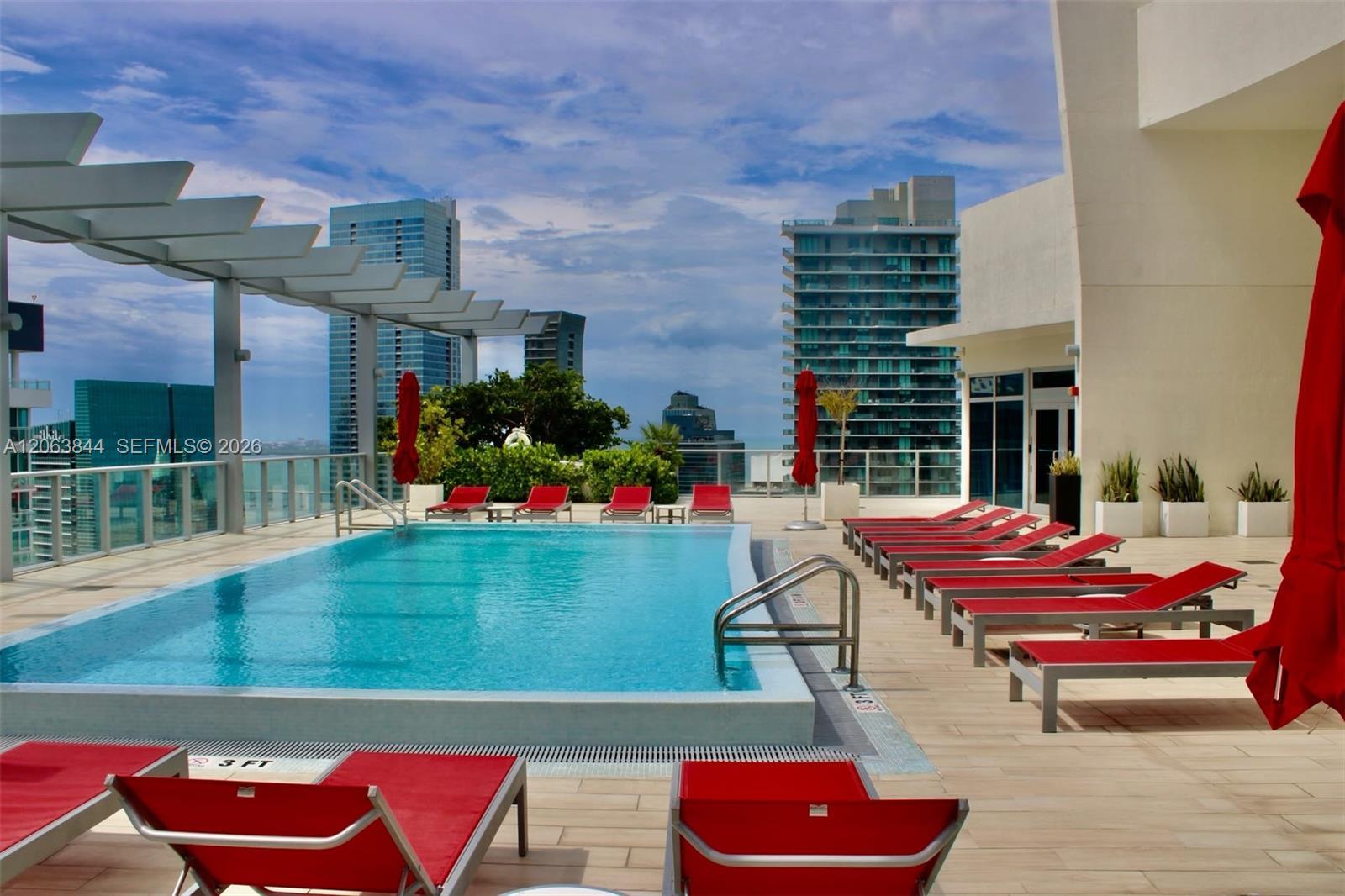 1100 S Miami Ave # 4004, Miami FL 33130