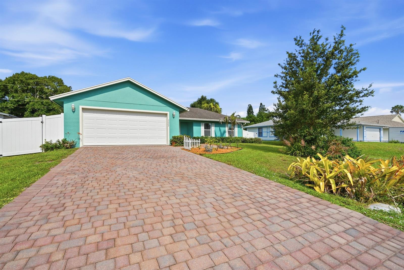 3022 SW SEGOVIA Street, Port St. Lucie FL 34953 photo 4
