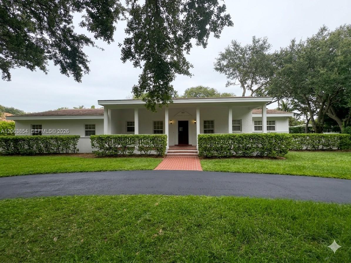 12345 SW 63rd Ave, Pinecrest FL 33156 photo 2