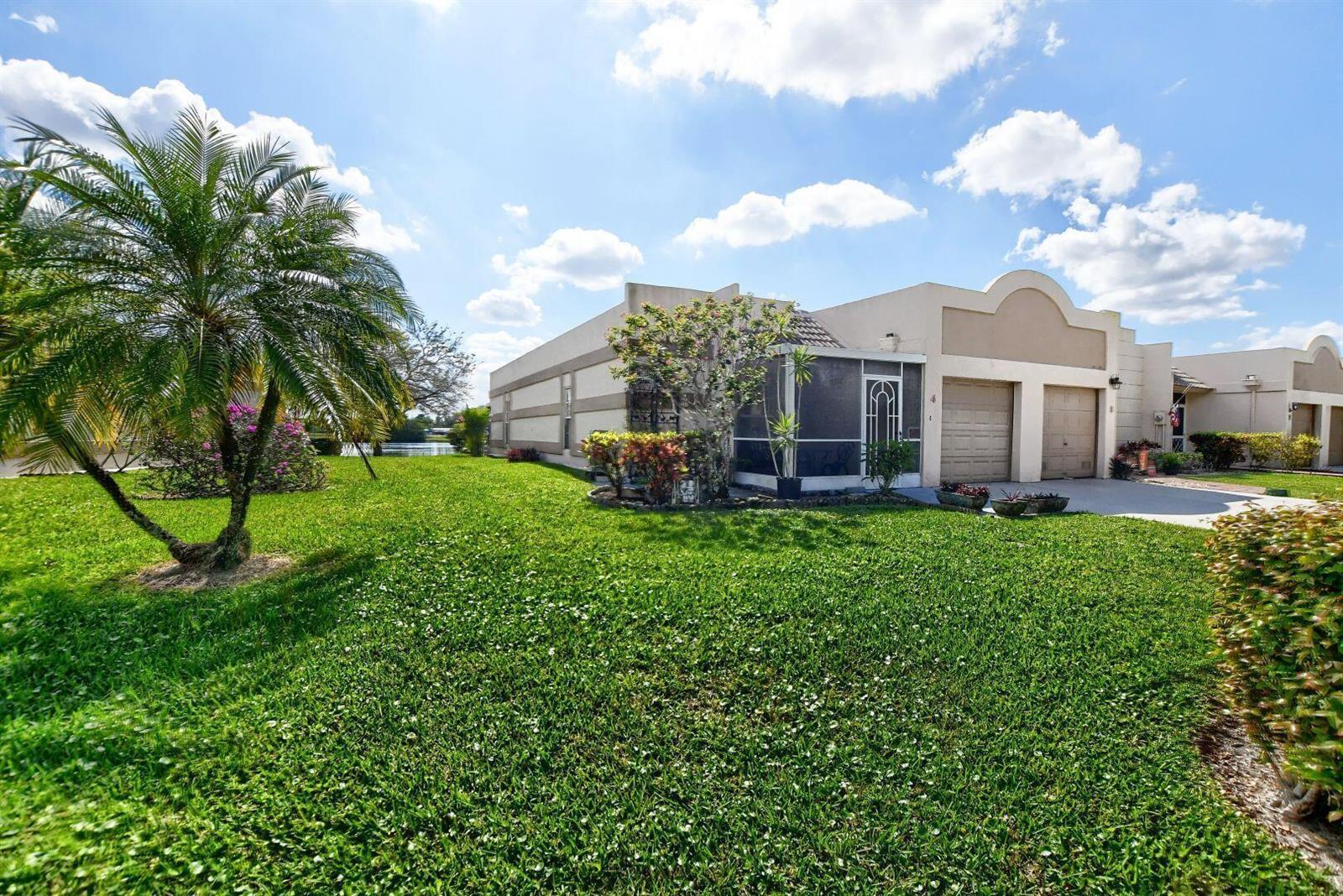 9244 Flynn #4 Circle, Boca Raton FL 33496 photo 3
