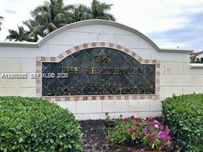 2240 E Preserve Way # 302, Miramar FL 33025