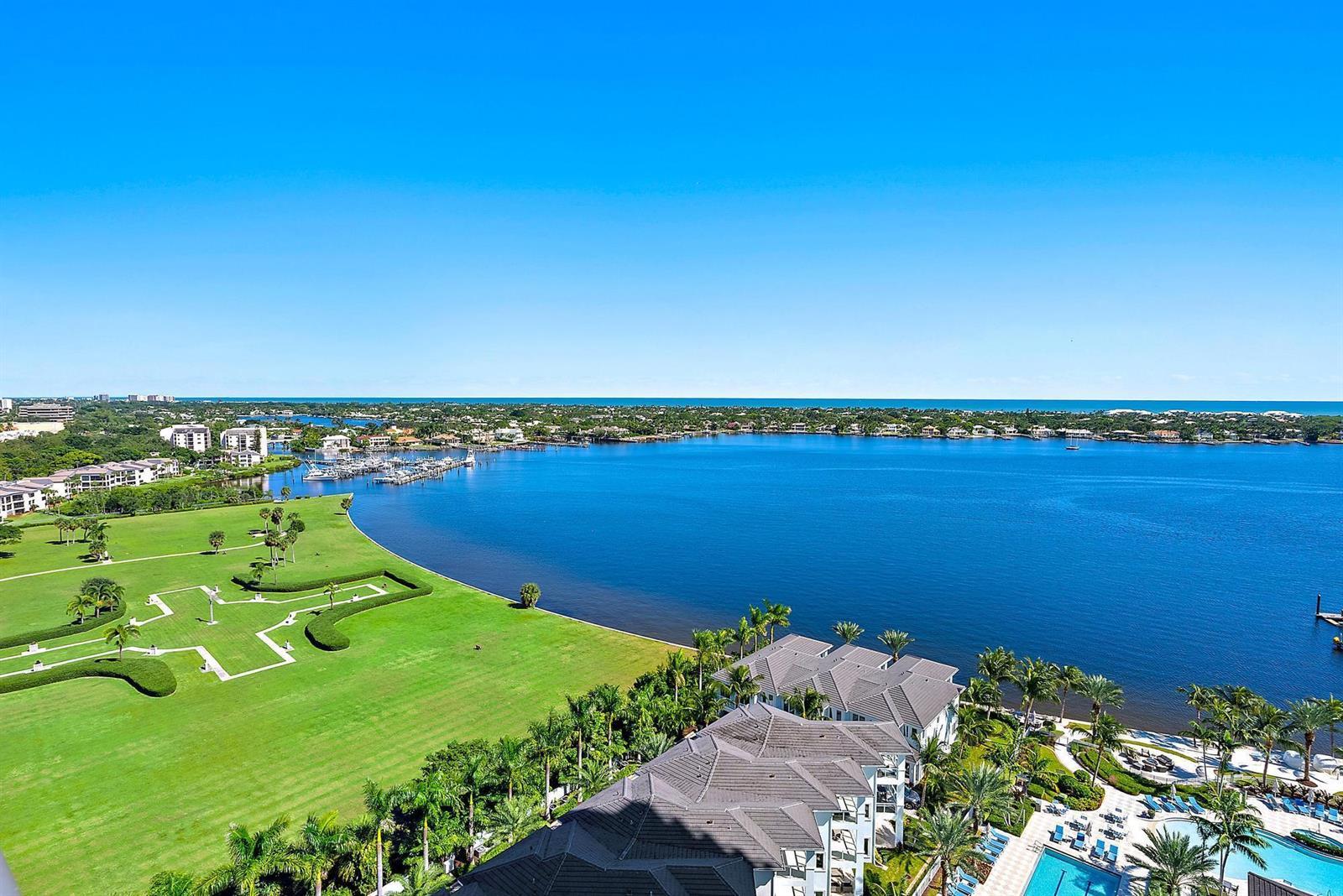 1 Water Club Way # 1604, North Palm Beach FL 33408 photo 2
