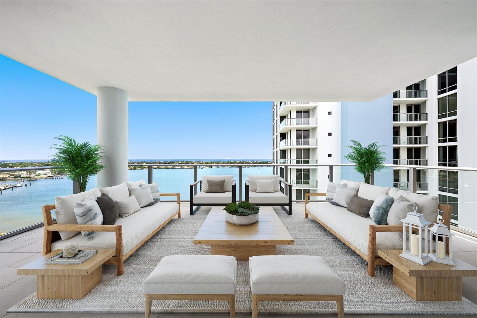 1 Water Club Way # 1604, North Palm Beach FL 33408 photo 3