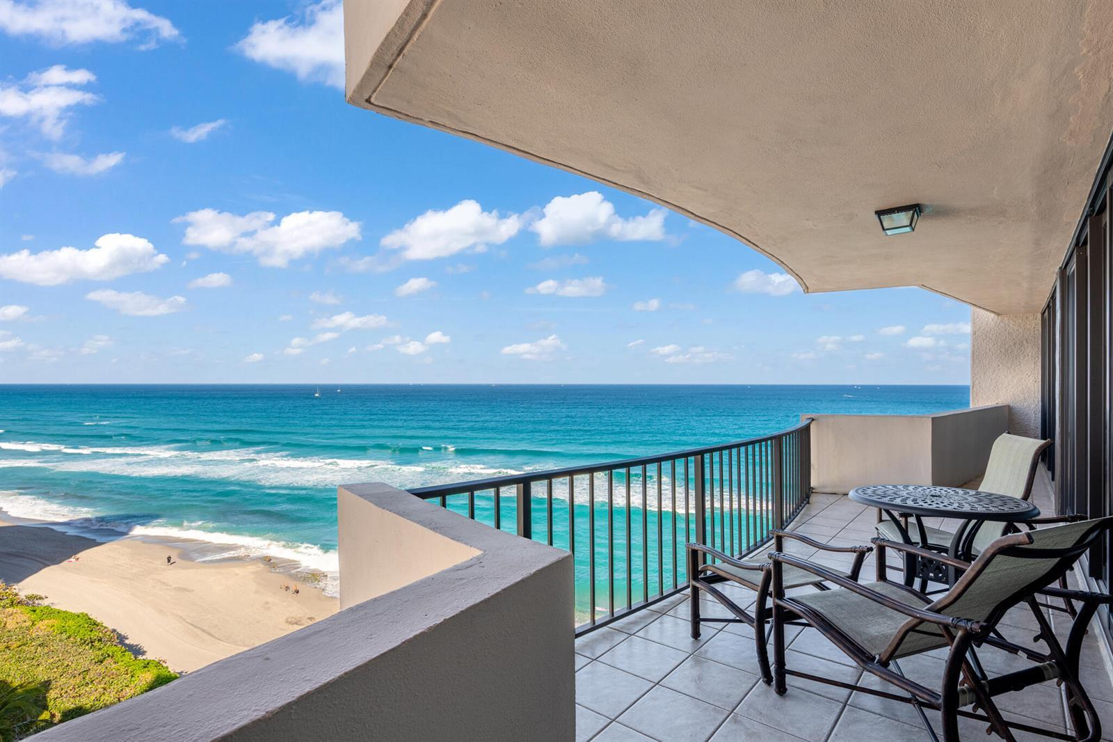 4200 N OCEAN Drive # 1101, Singer Island FL 33404 photo 4