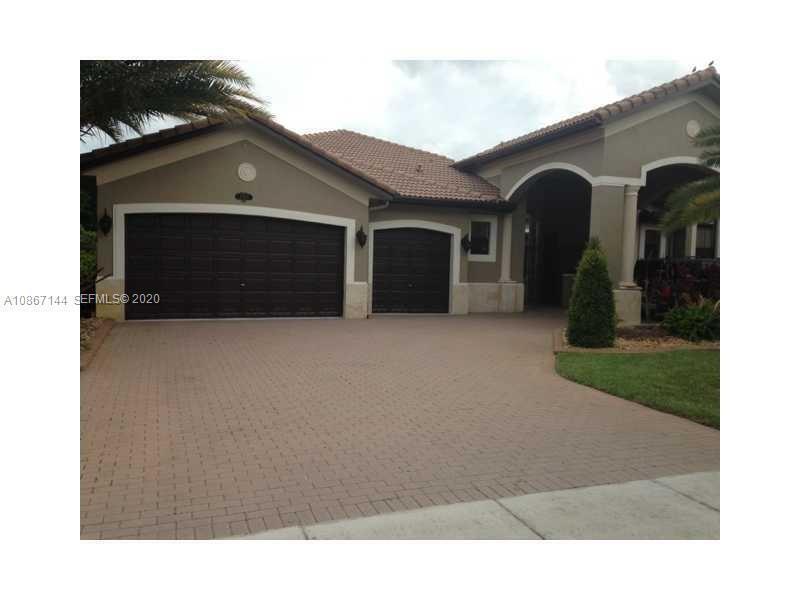 19080 SW 24th Street, Miramar FL 33029