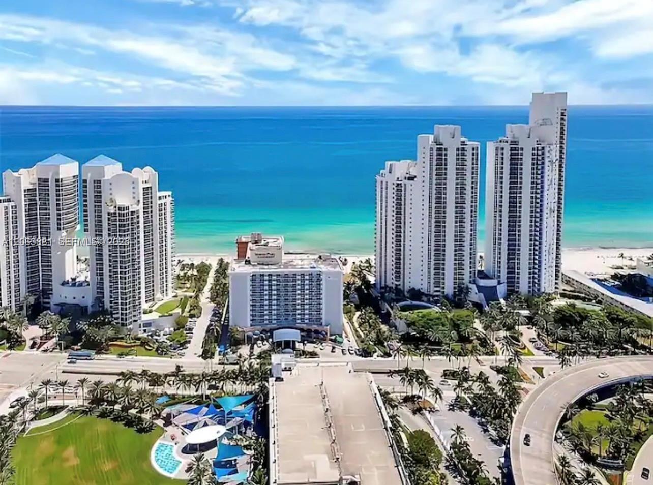 19201 Collins Ave # 545, Sunny Isles Beach FL 33160 photo 2