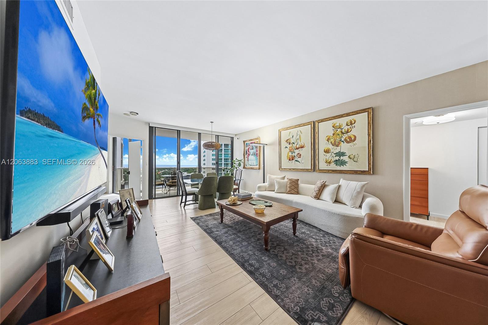 20281 E Country Club Dr # 810, Aventura FL 33180 photo 2