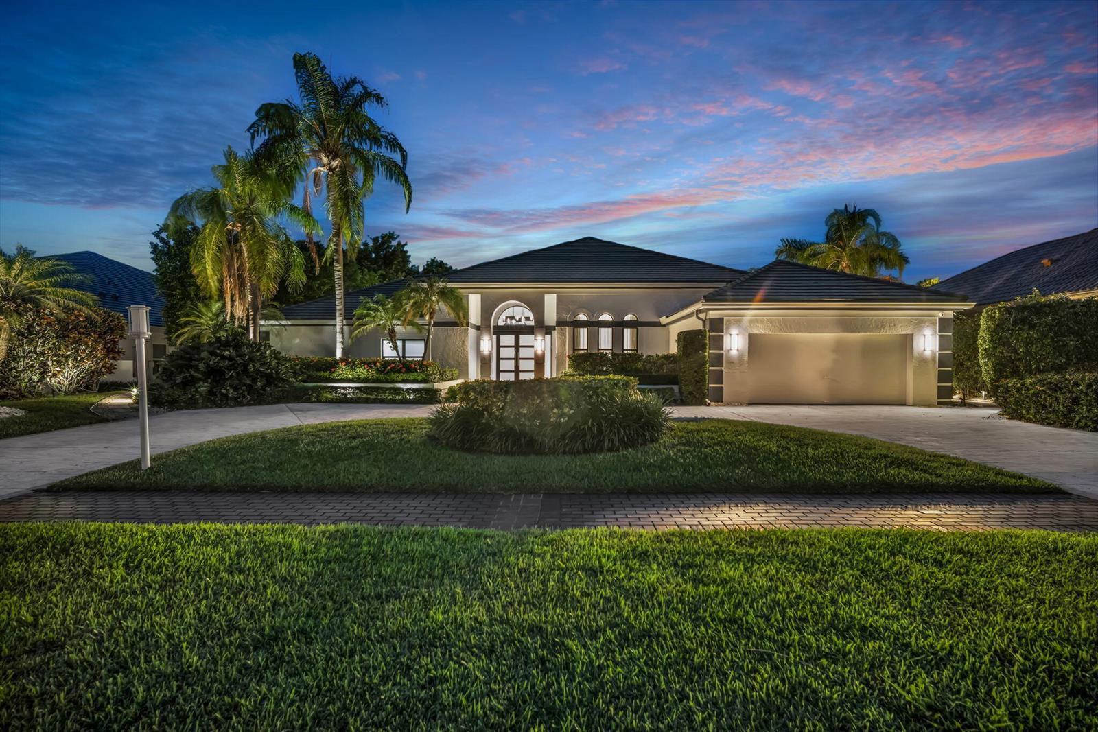17288 NORTHWAY Circle, Boca Raton FL 33496 photo 2