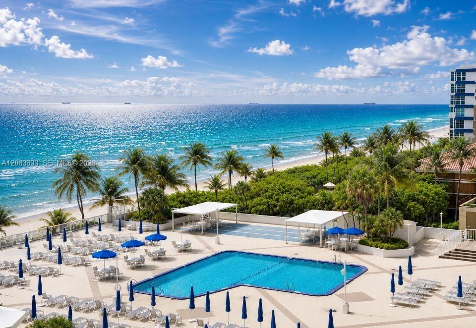 2030 S Ocean Dr # 521, Hallandale Beach FL 33009 photo 4