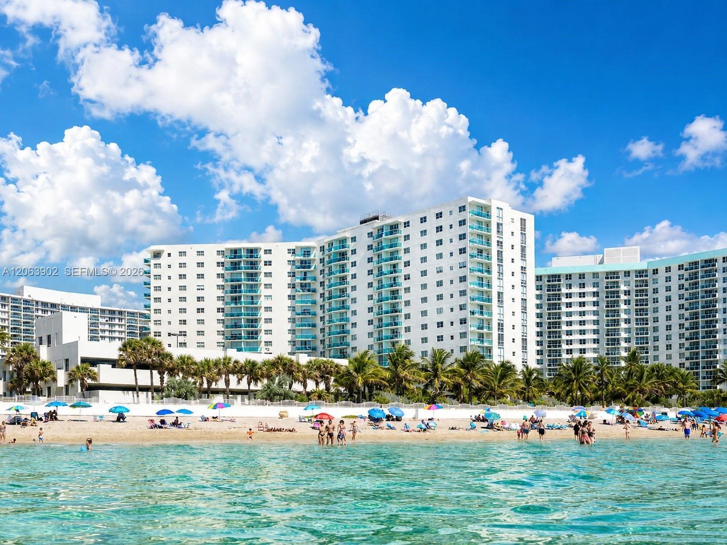 3901 S Ocean Dr # 9B, Hollywood FL 33019 photo 2