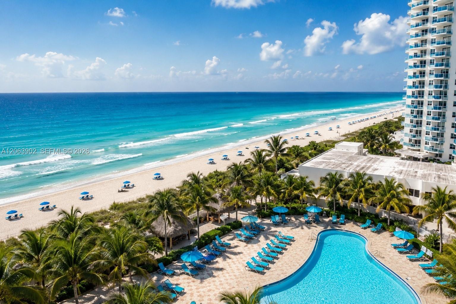 3901 S Ocean Dr # 9B, Hollywood FL 33019 photo 3