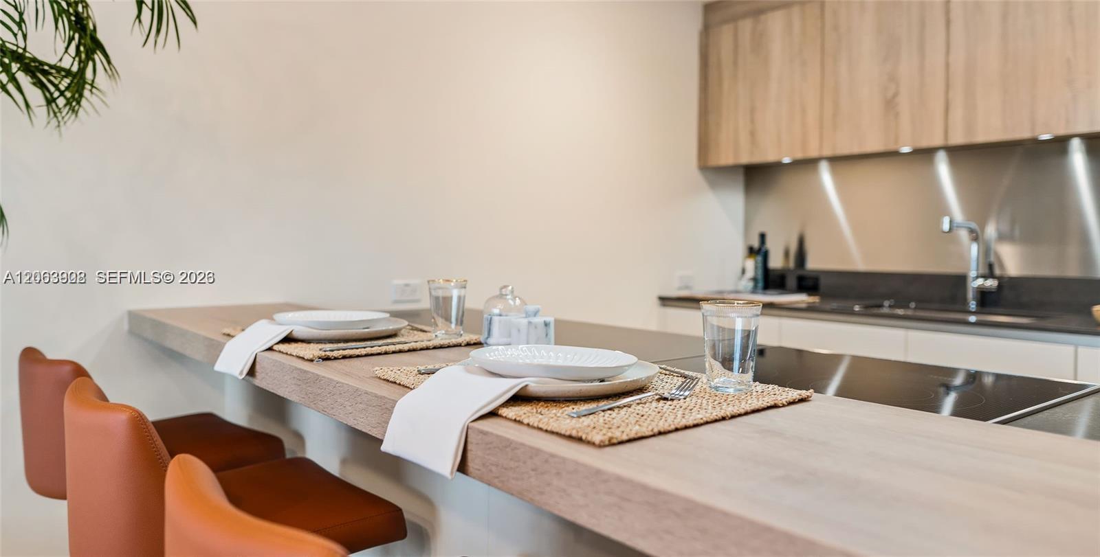 1000 Brickell Plaza # 2711, Miami FL 33131 photo 3