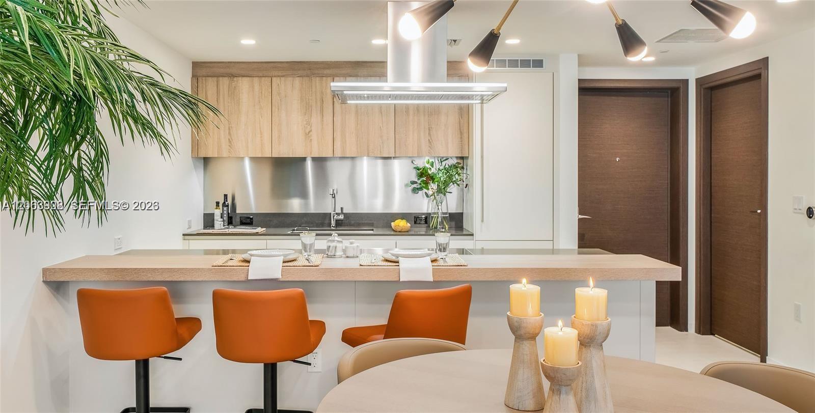 1000 Brickell Plaza # 2711, Miami FL 33131 photo 5