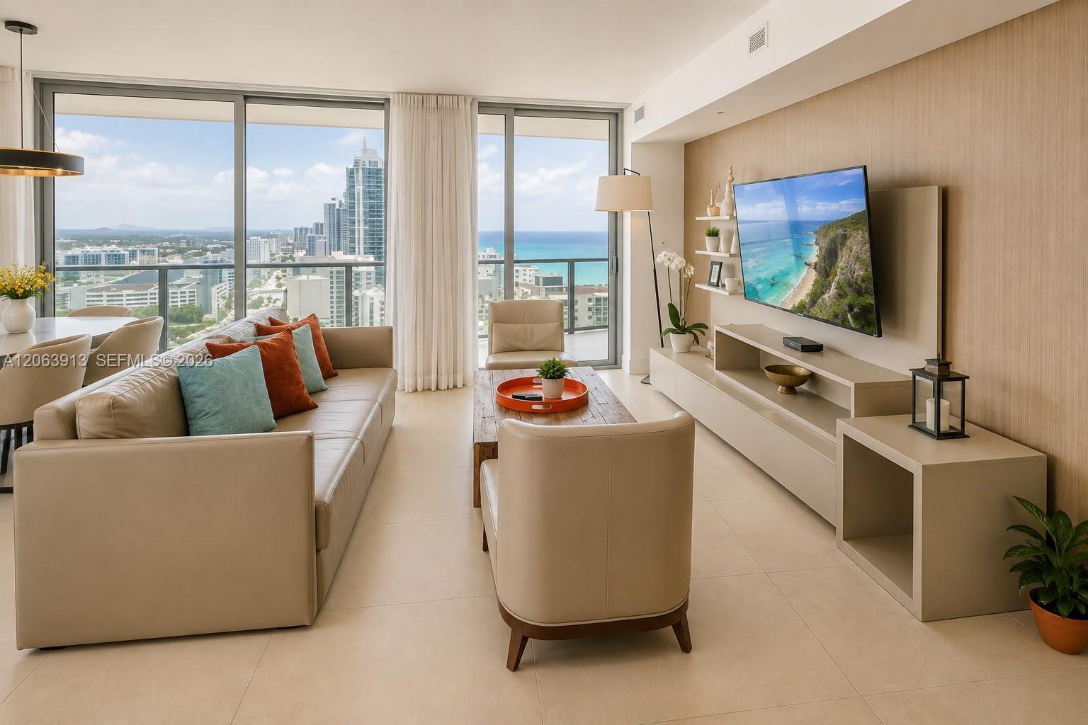 4111 S Ocean Dr # 1812, Hollywood FL 33019 photo 2