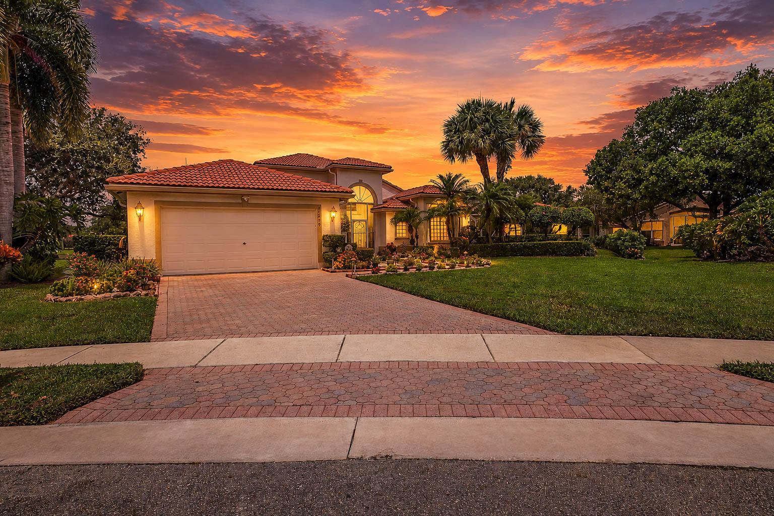 11279 KONA Court, Boynton Beach FL 33437 photo 2