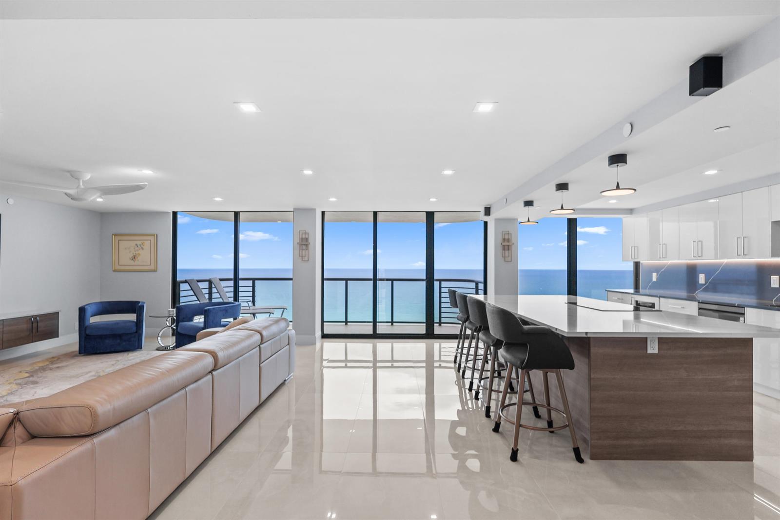 250 S OCEAN Boulevard # 15D, Boca Raton FL 33432 photo 5