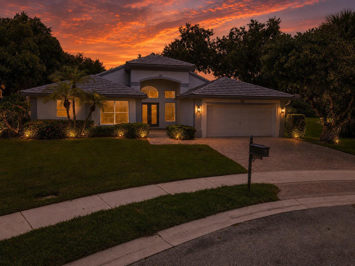 11269 KONA Court S, Boynton Beach FL 33437 photo 2