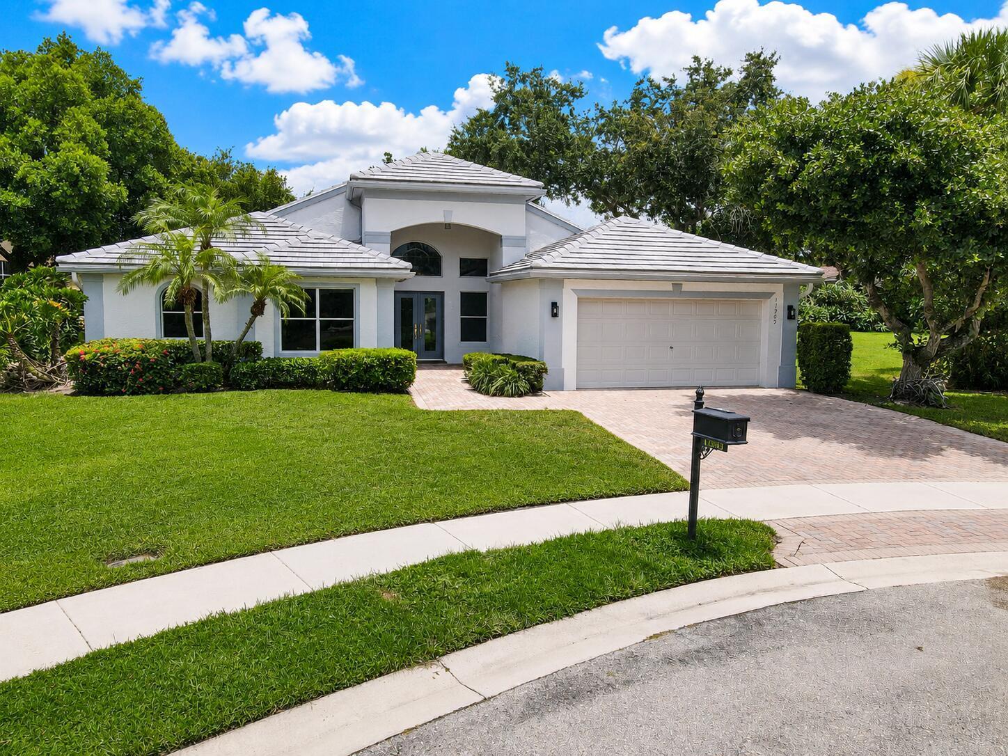 11269 KONA Court S, Boynton Beach FL 33437