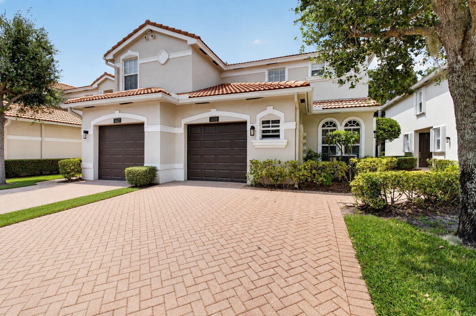 16129 Poppyseed Circle # 1608, Delray Beach FL 33484