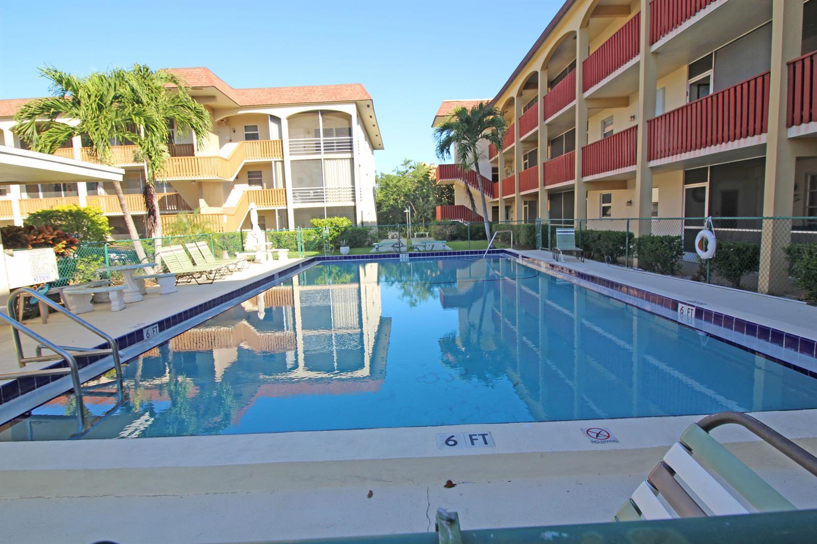 651 PINE Drive # 101, Pompano Beach FL 33060 photo 2