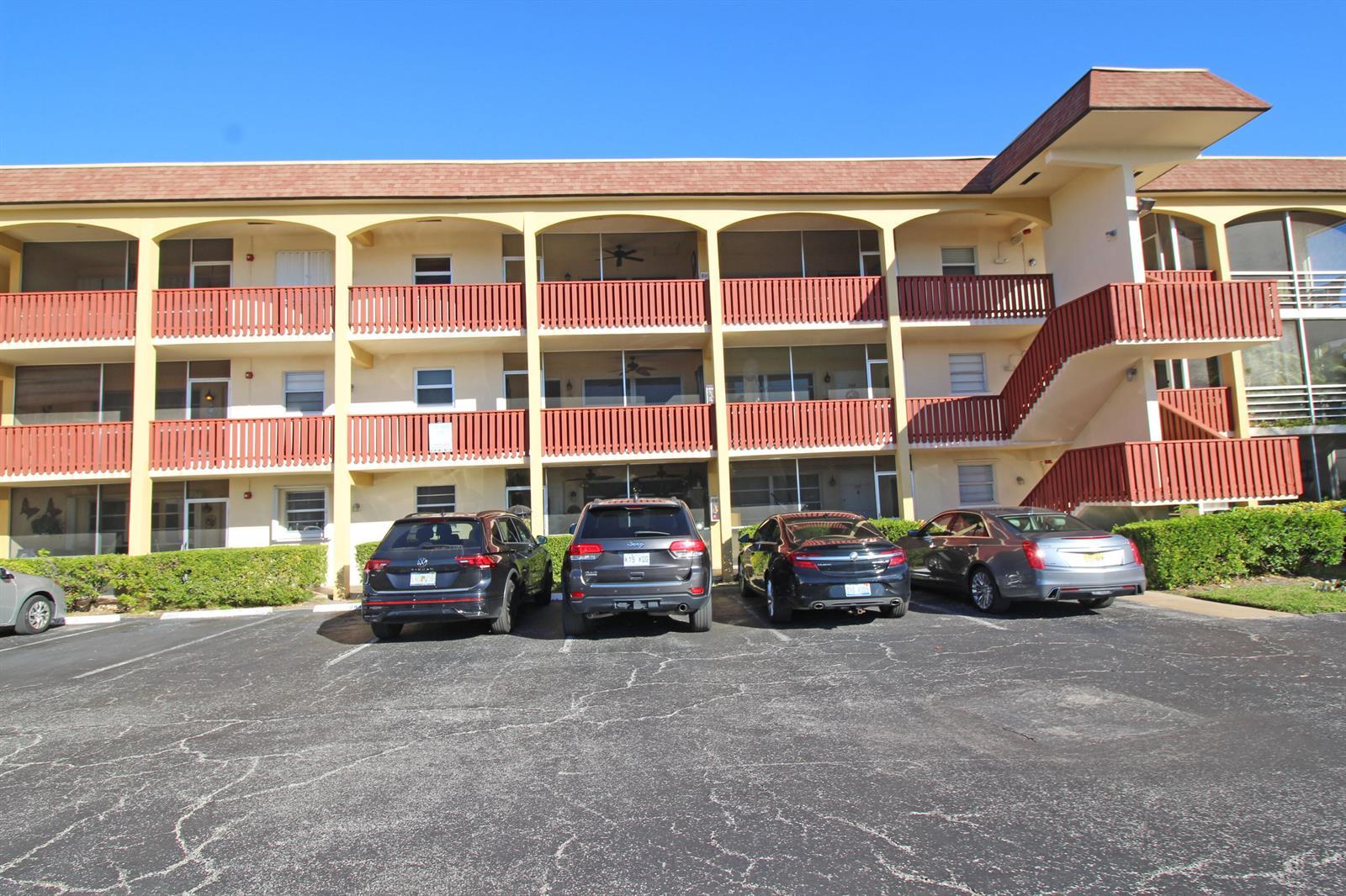 651 PINE Drive # 101, Pompano Beach FL 33060
