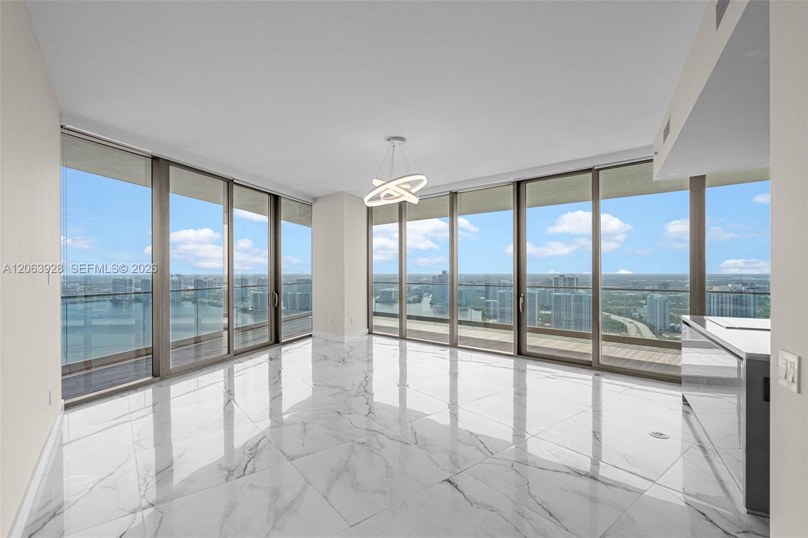 18975 Collins Ave # 3605, Sunny Isles Beach FL 33160 photo 3