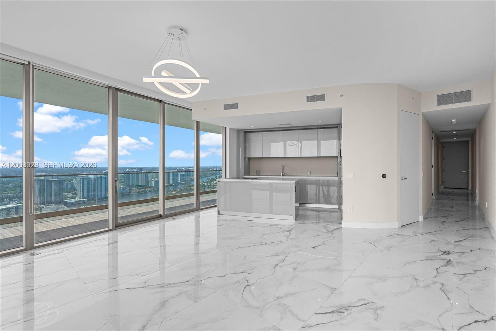 18975 Collins Ave # 3605, Sunny Isles Beach FL 33160