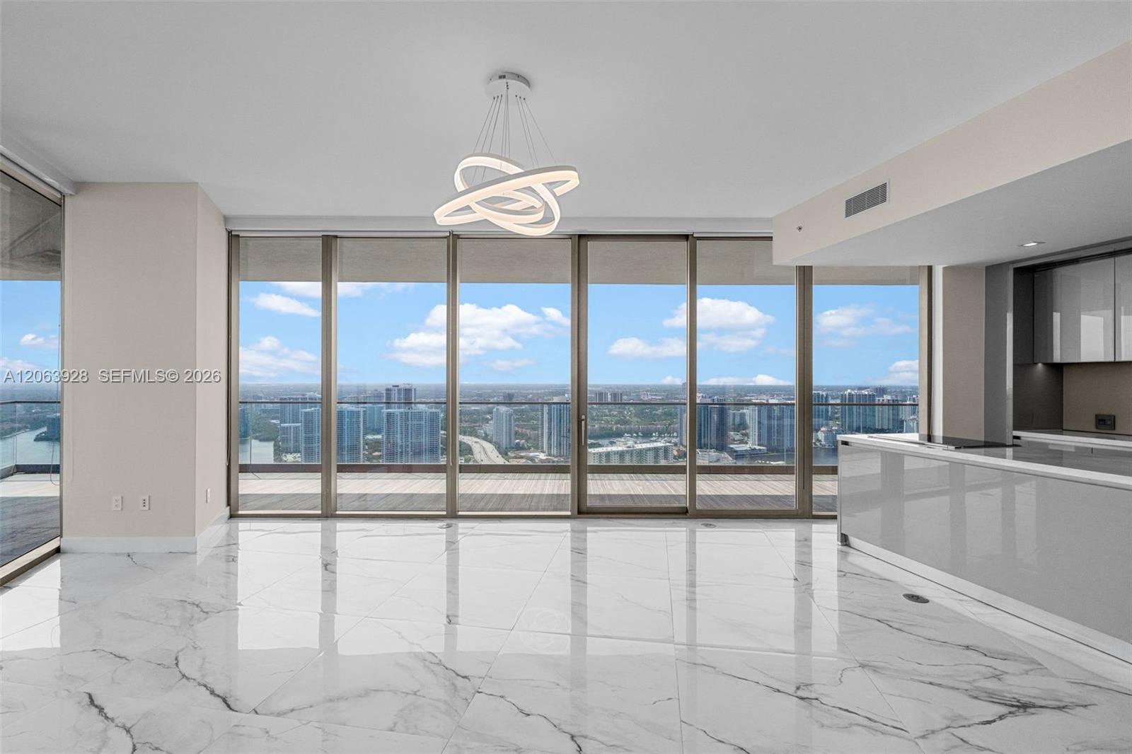 18975 Collins Ave # 3605, Sunny Isles Beach FL 33160 photo 4
