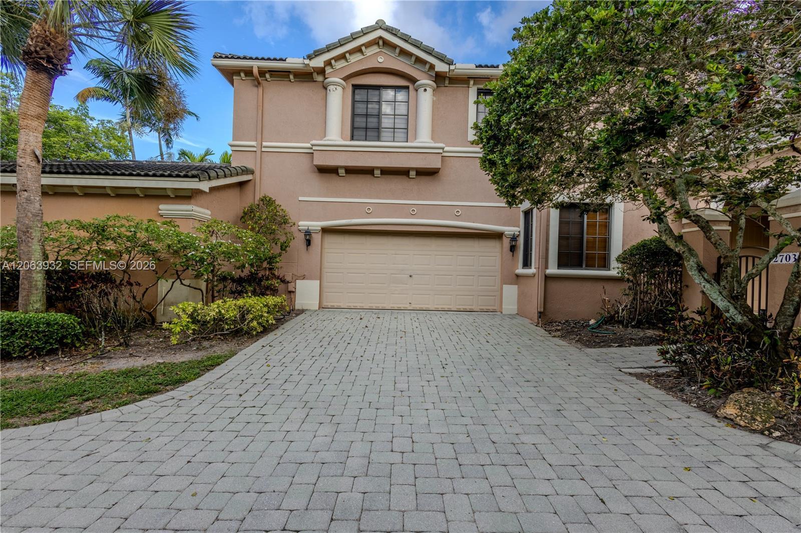 2703 Center Ct Dr # 14, Weston FL 33332 photo 2