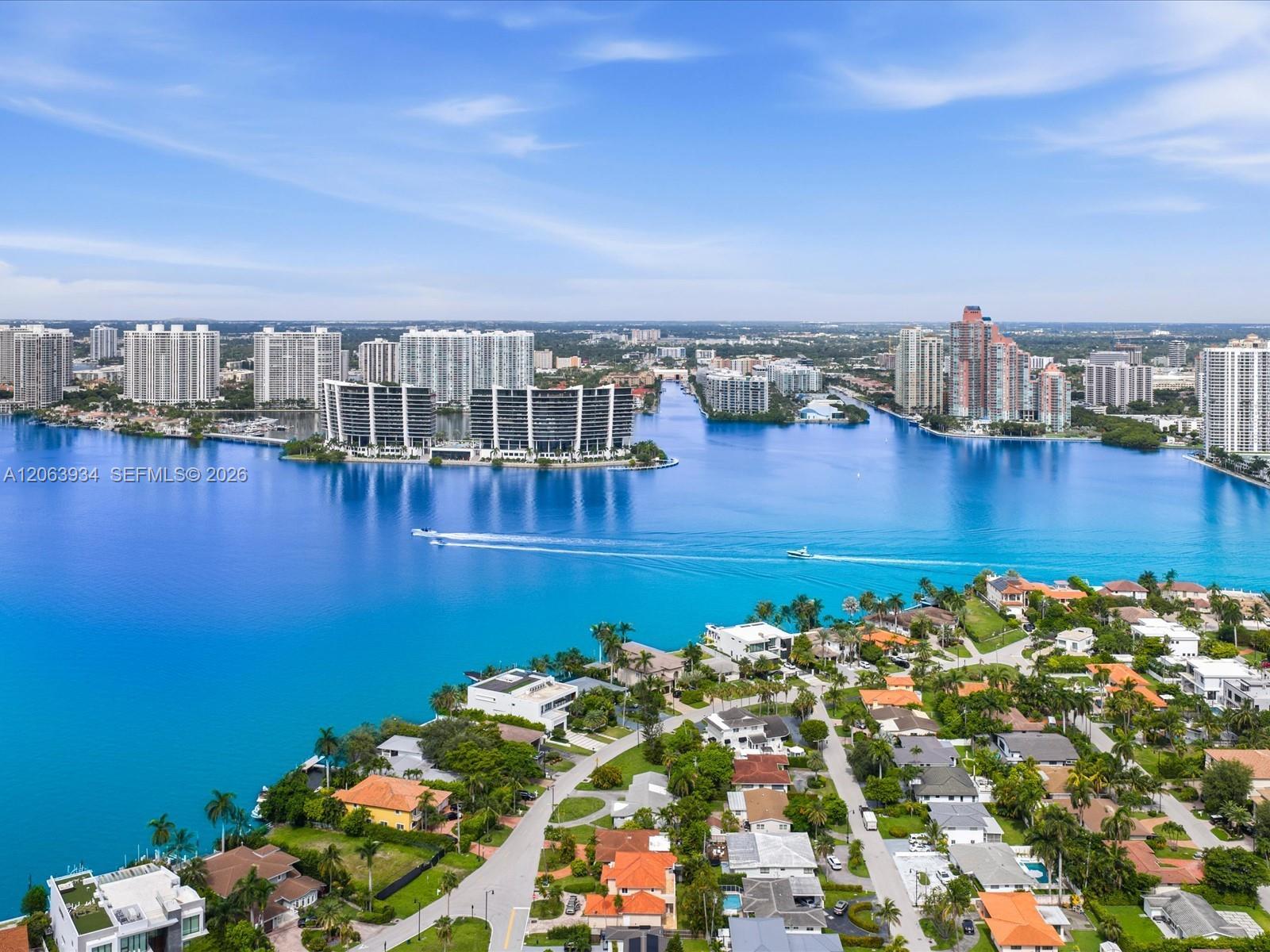 301 186th St, Sunny Isles Beach FL 33160 photo 3