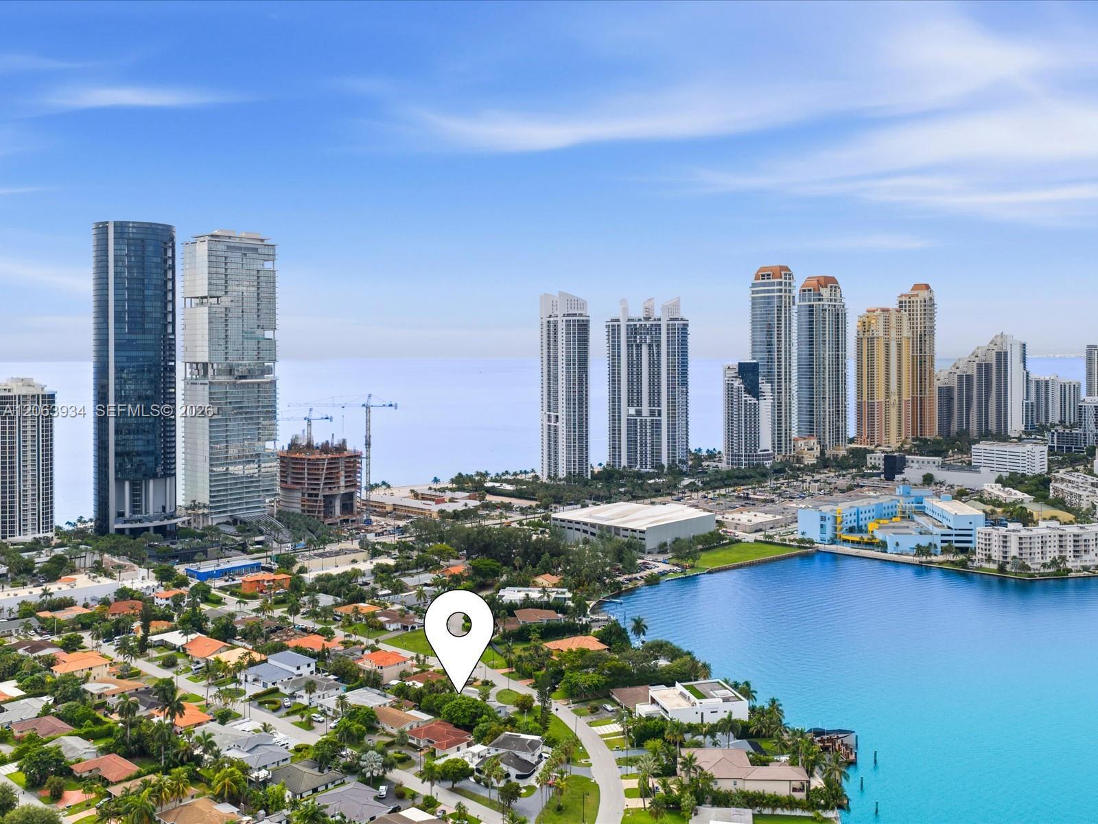 301 186th St, Sunny Isles Beach FL 33160 photo 4