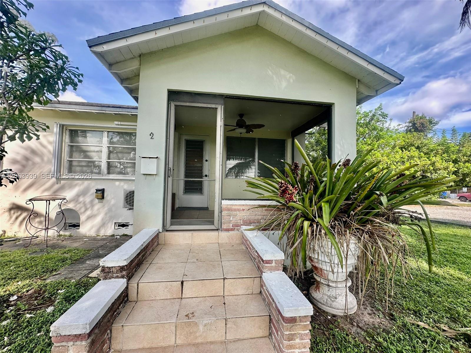 2325 Fillmore St # 2, Hollywood FL 33020 photo 2