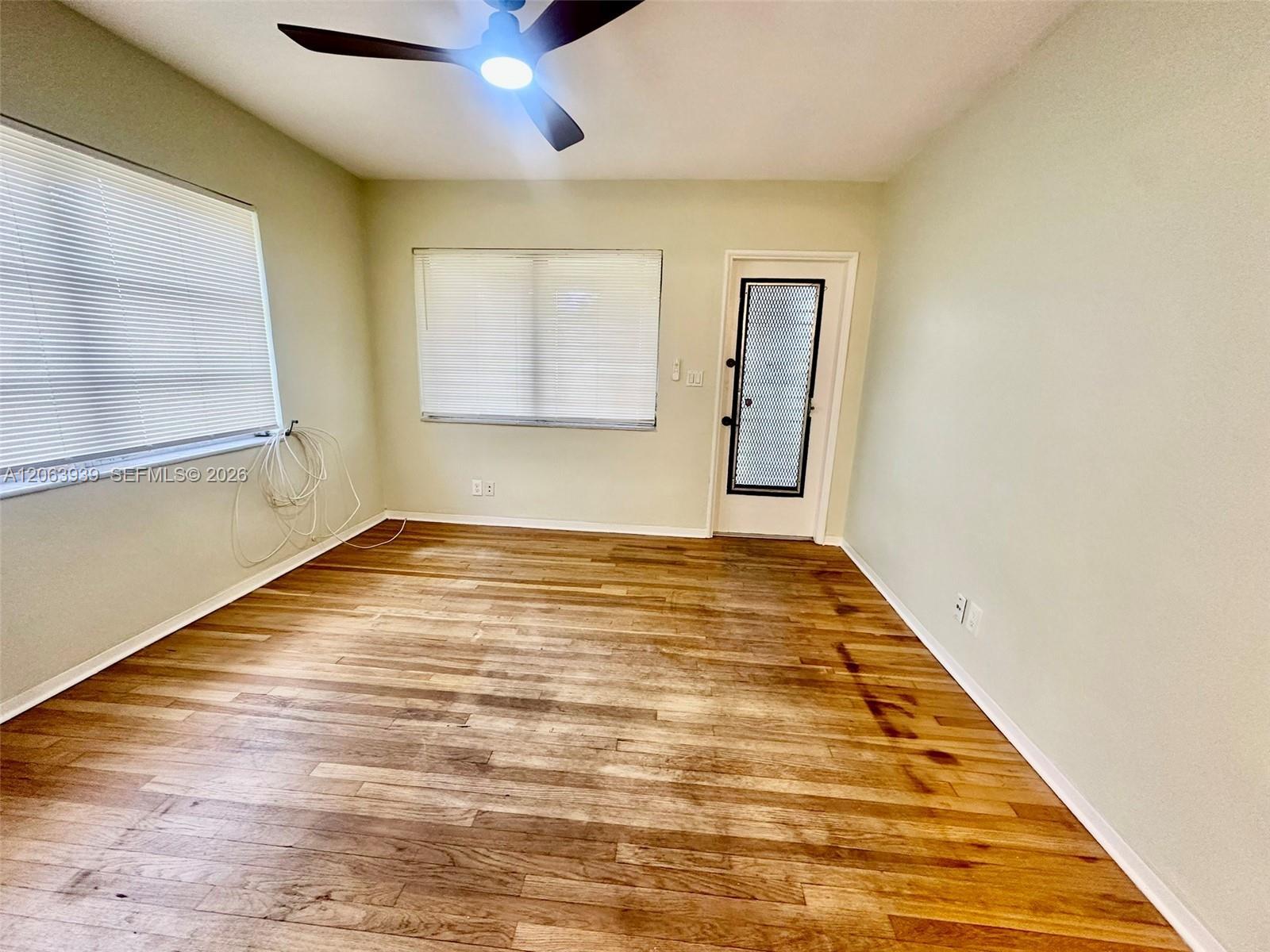 2325 Fillmore St # 2, Hollywood FL 33020