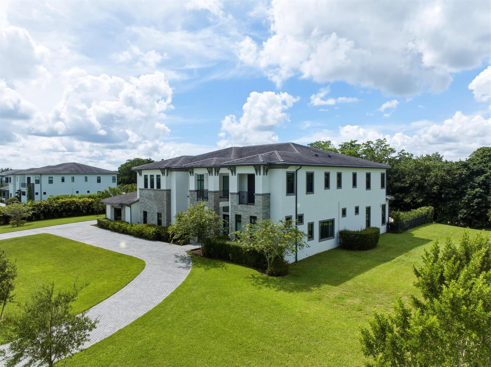 17130 Magnolia Estates Drive, Southwest Ranches FL 33331 photo 2